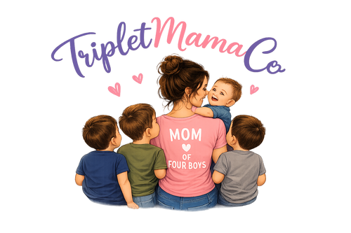 TripletMamaCo